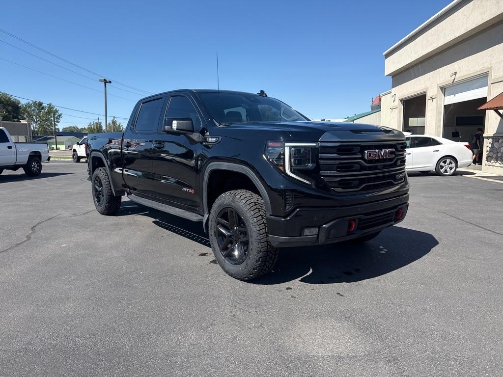 GMC Sierra 1500  2024