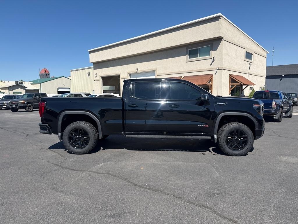 GMC Sierra 1500  2024