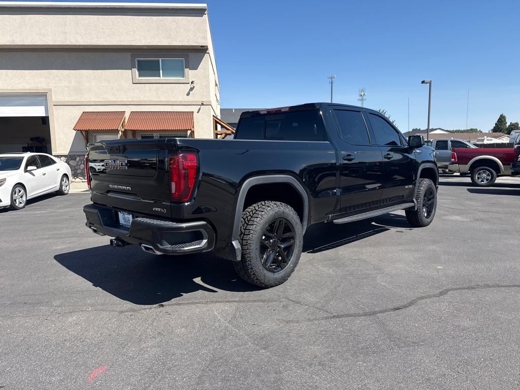 GMC Sierra 1500  2024