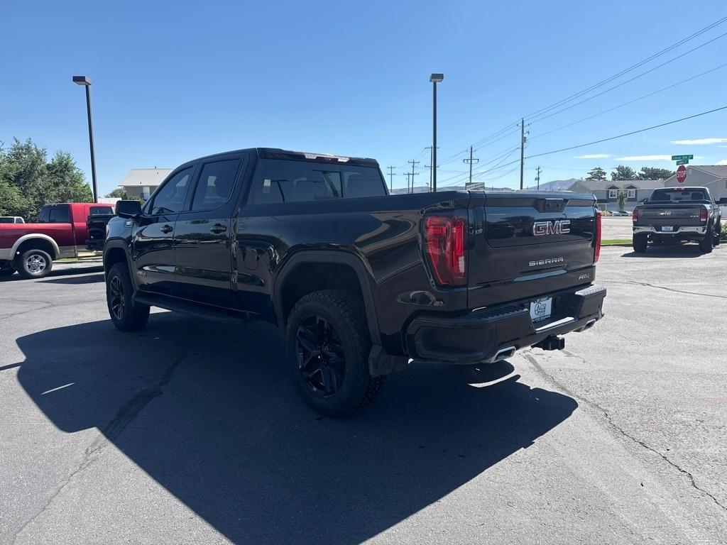 GMC Sierra 1500  2024