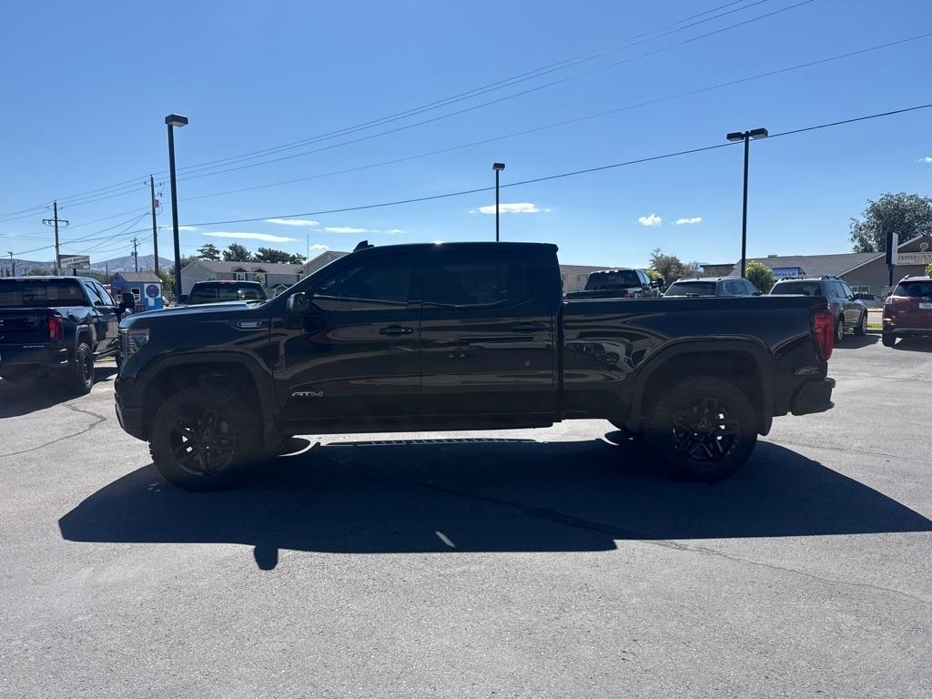 GMC Sierra 1500  2024