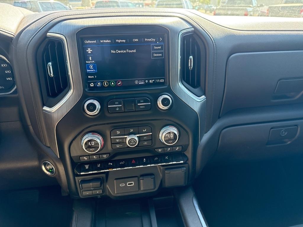 GMC Sierra 3500HD  2021