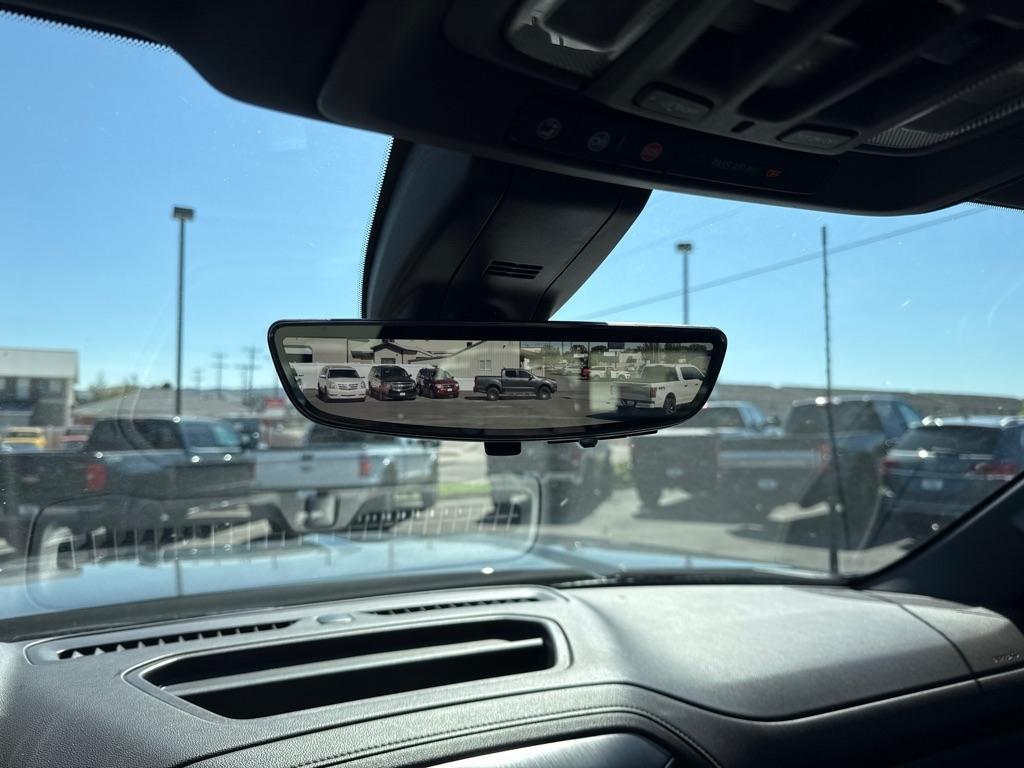 GMC Sierra 3500HD  2021