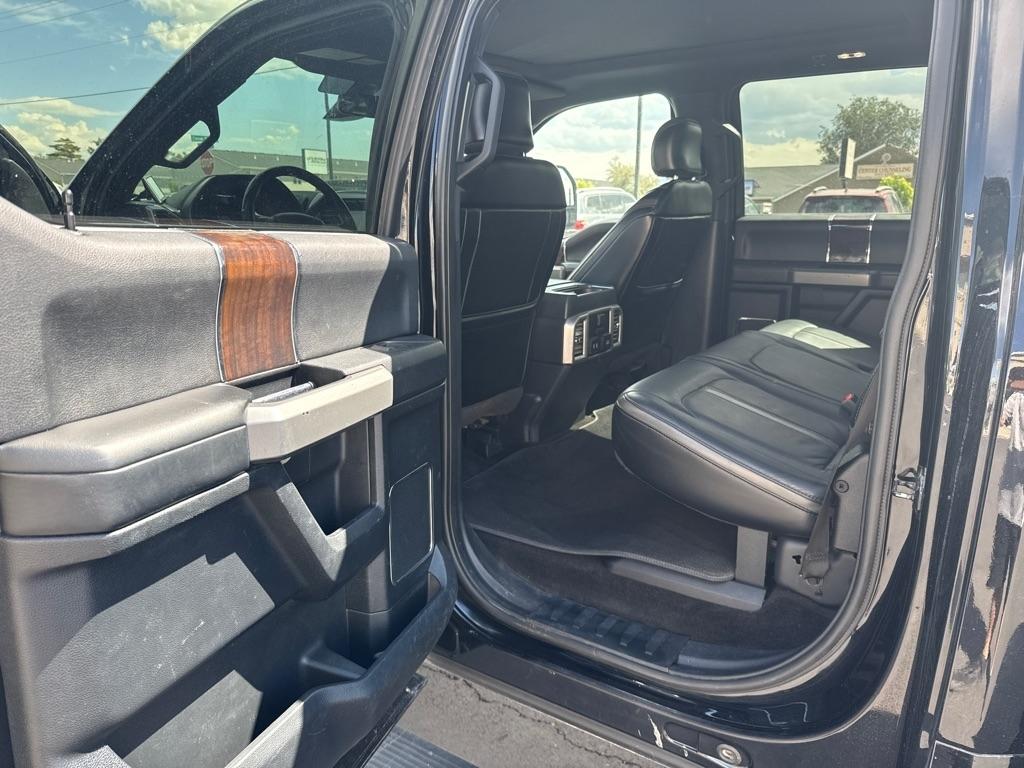 Ford F-350 SD  2017
