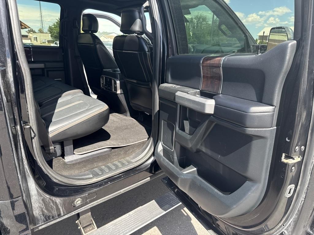 Ford F-350 SD  2017