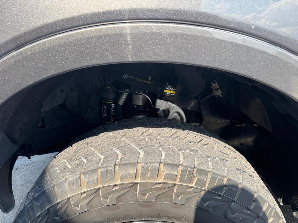 Ford Ranger  2019