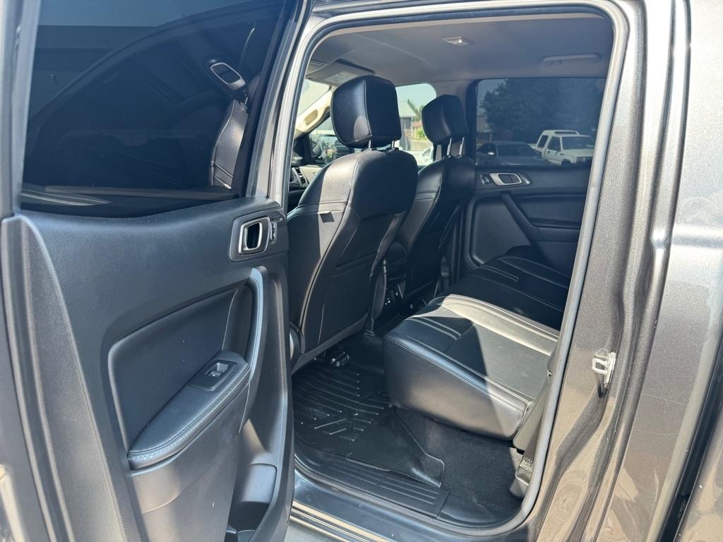 Ford Ranger  2019