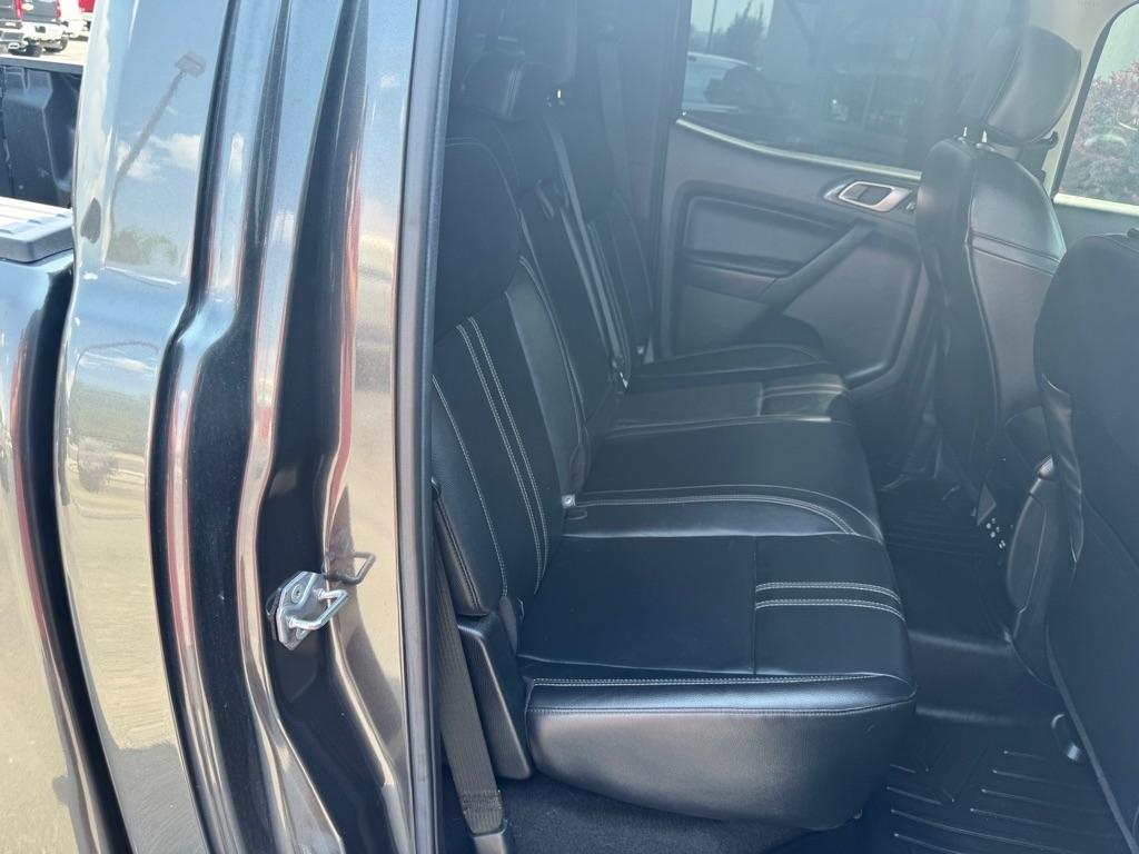 Ford Ranger  2019