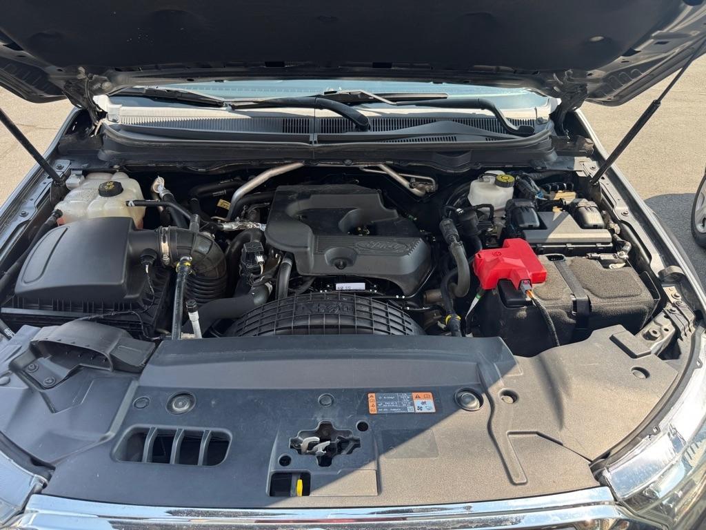 Ford Ranger  2019