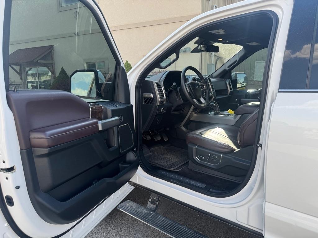 Ford F-150  2016
