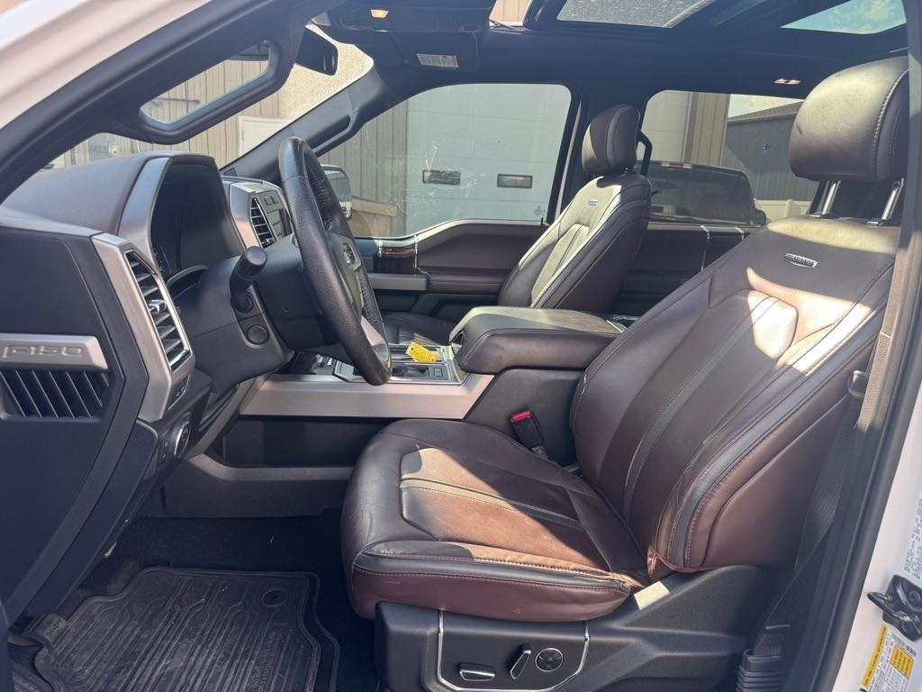 Ford F-150  2016