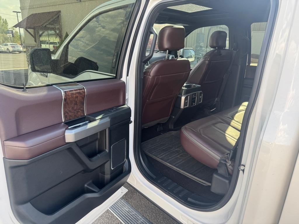 Ford F-150  2016