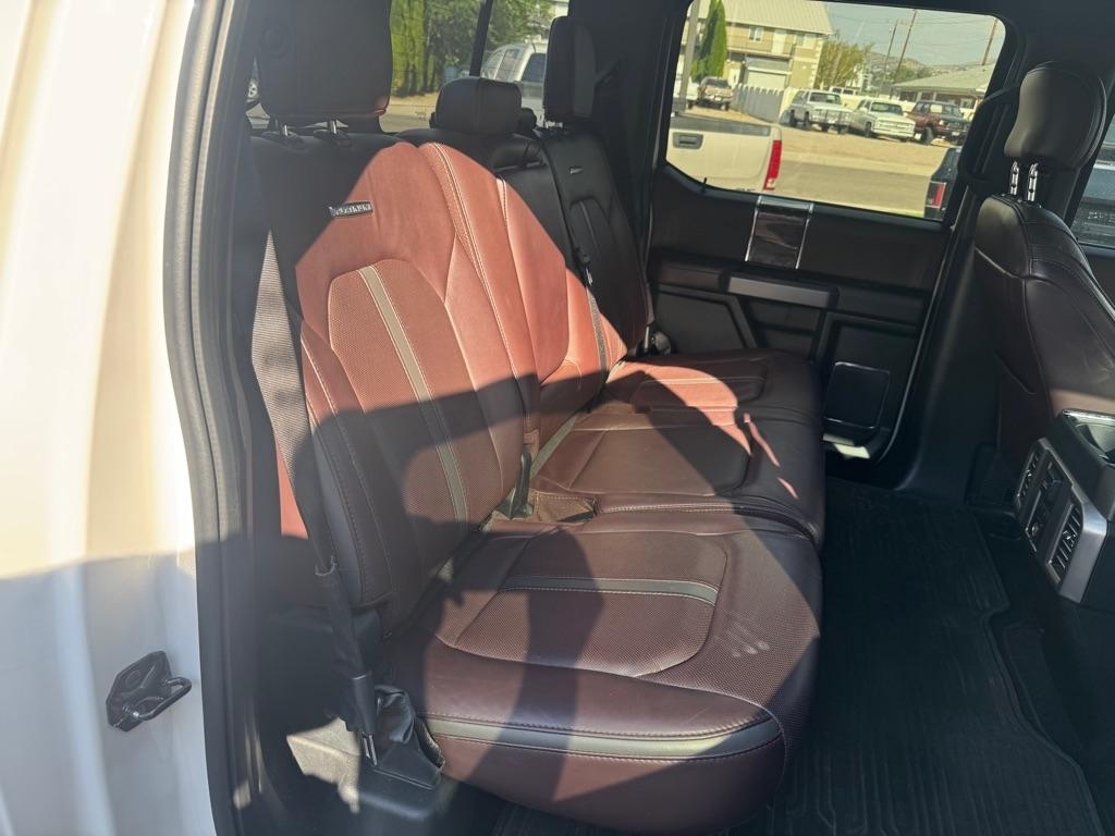 Ford F-150  2016