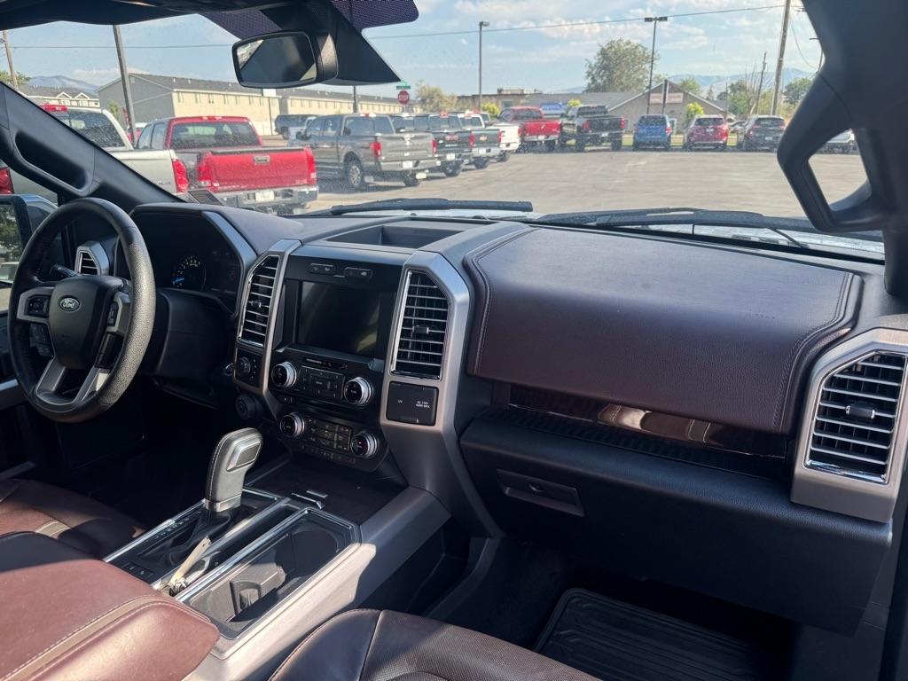 Ford F-150  2016
