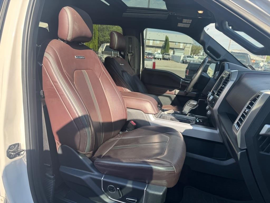 Ford F-150  2016