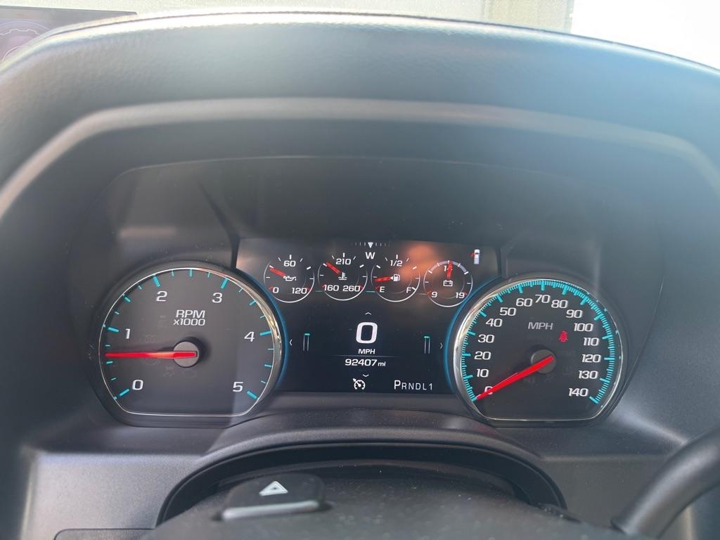 GMC Sierra 3500HD  2018