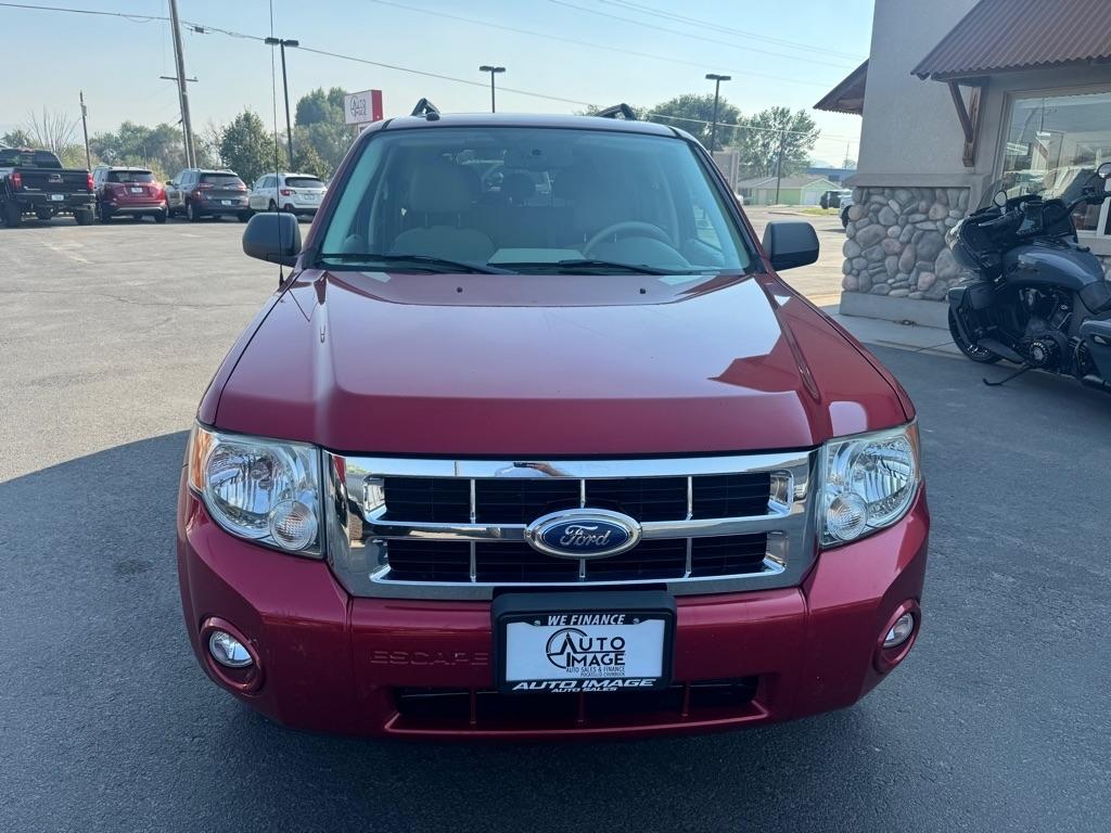 Ford Escape  2008
