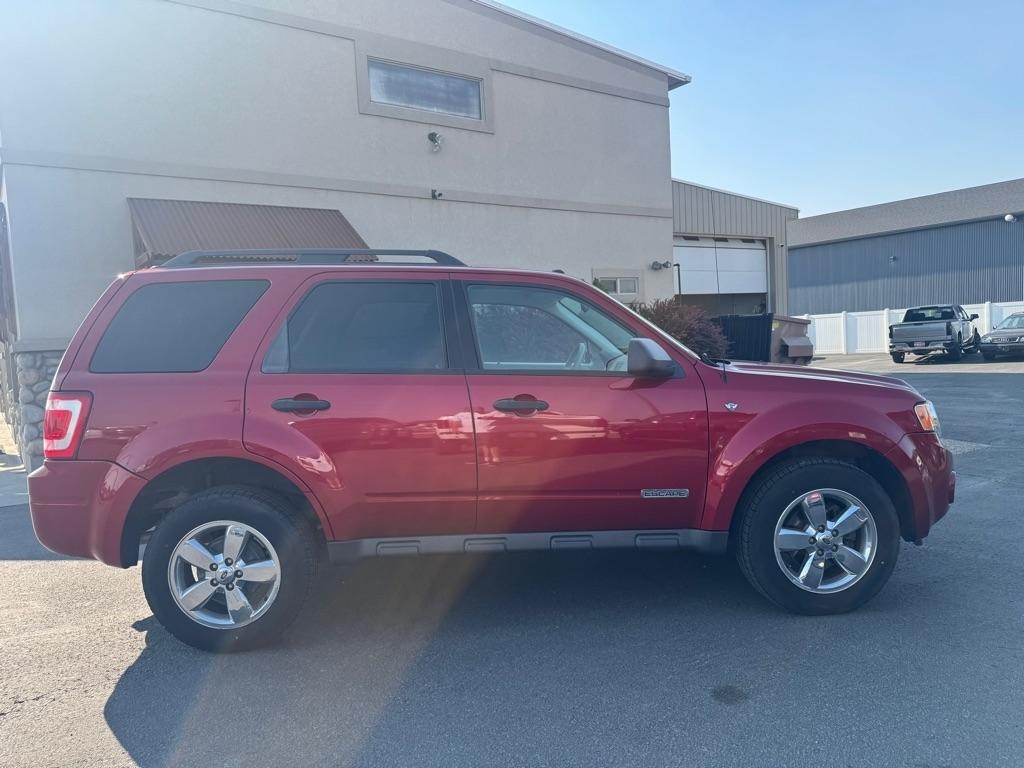 Ford Escape  2008