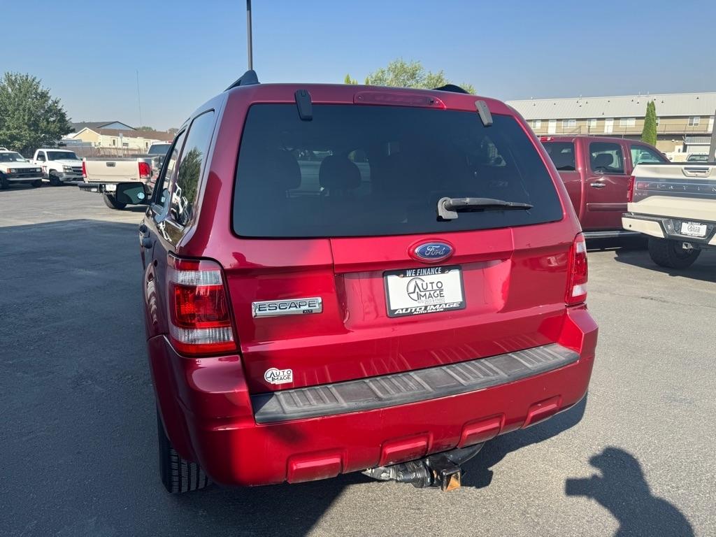 Ford Escape  2008