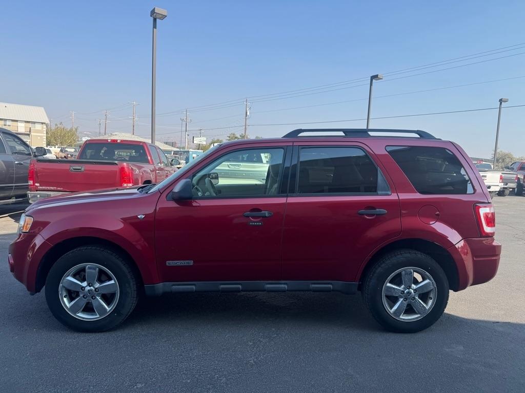 Ford Escape  2008