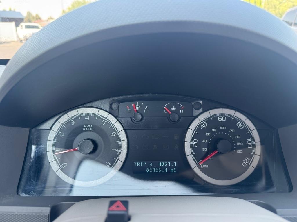 Ford Escape  2008