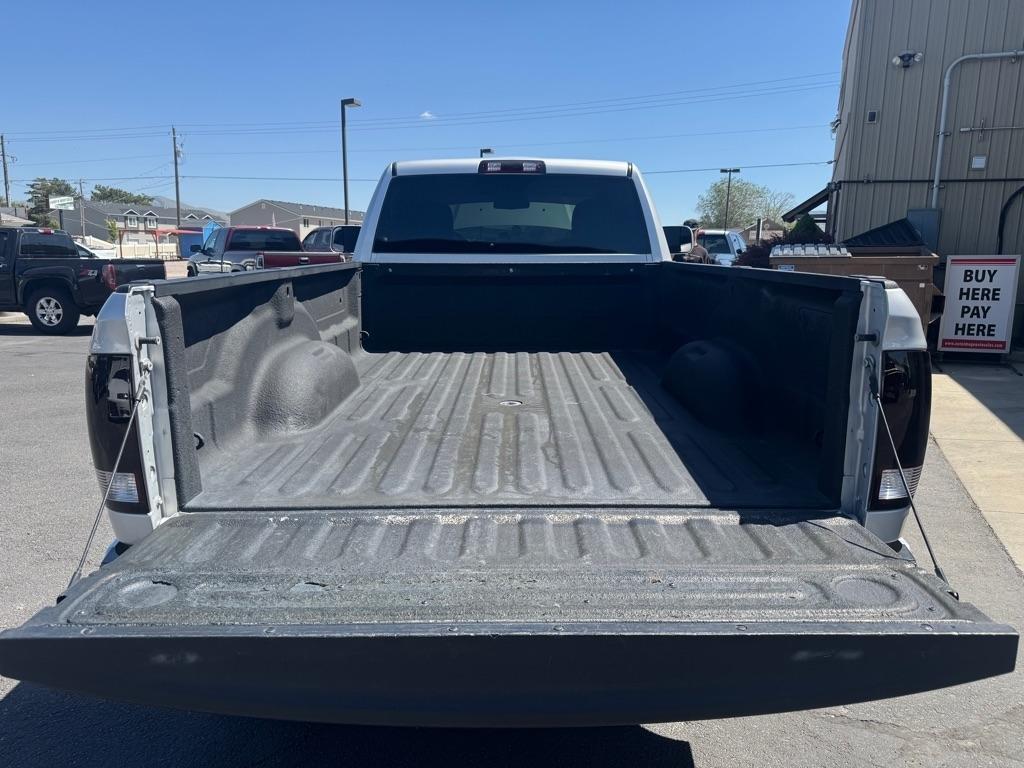 RAM 3500  2018