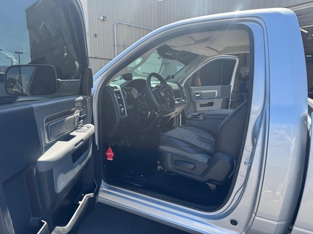 RAM 3500  2018