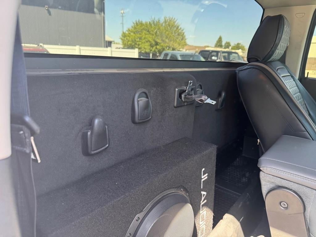 RAM 3500  2018
