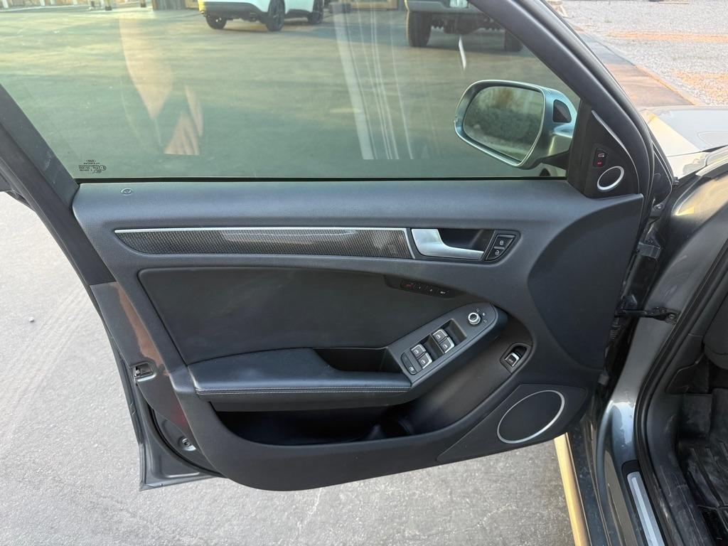Audi S4  2014