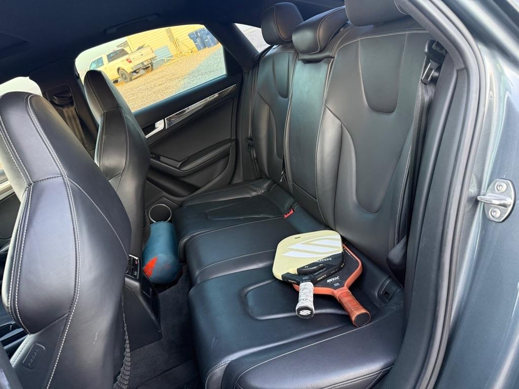 Audi S4  2014