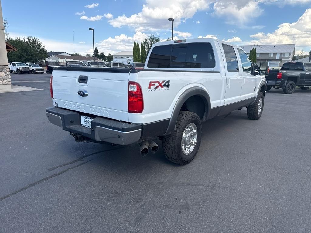 Ford F-350 SD  2014