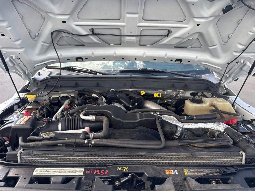 Ford F-350 SD  2014