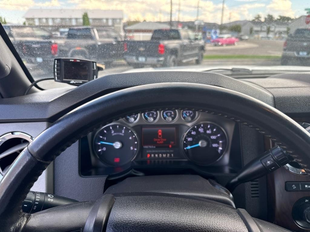 Ford F-350 SD  2014