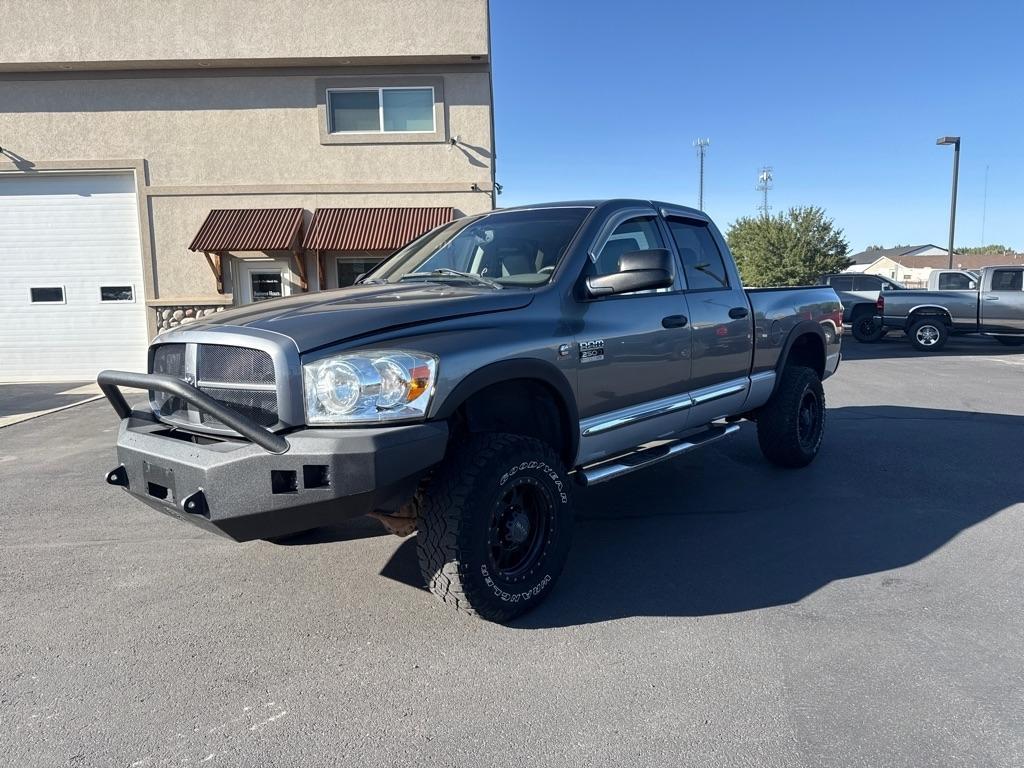 Dodge Ram 2500  2007