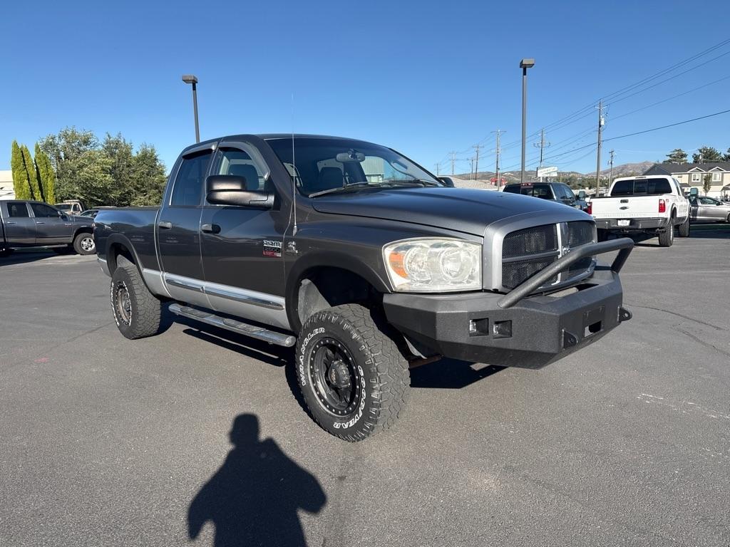 Dodge Ram 2500  2007