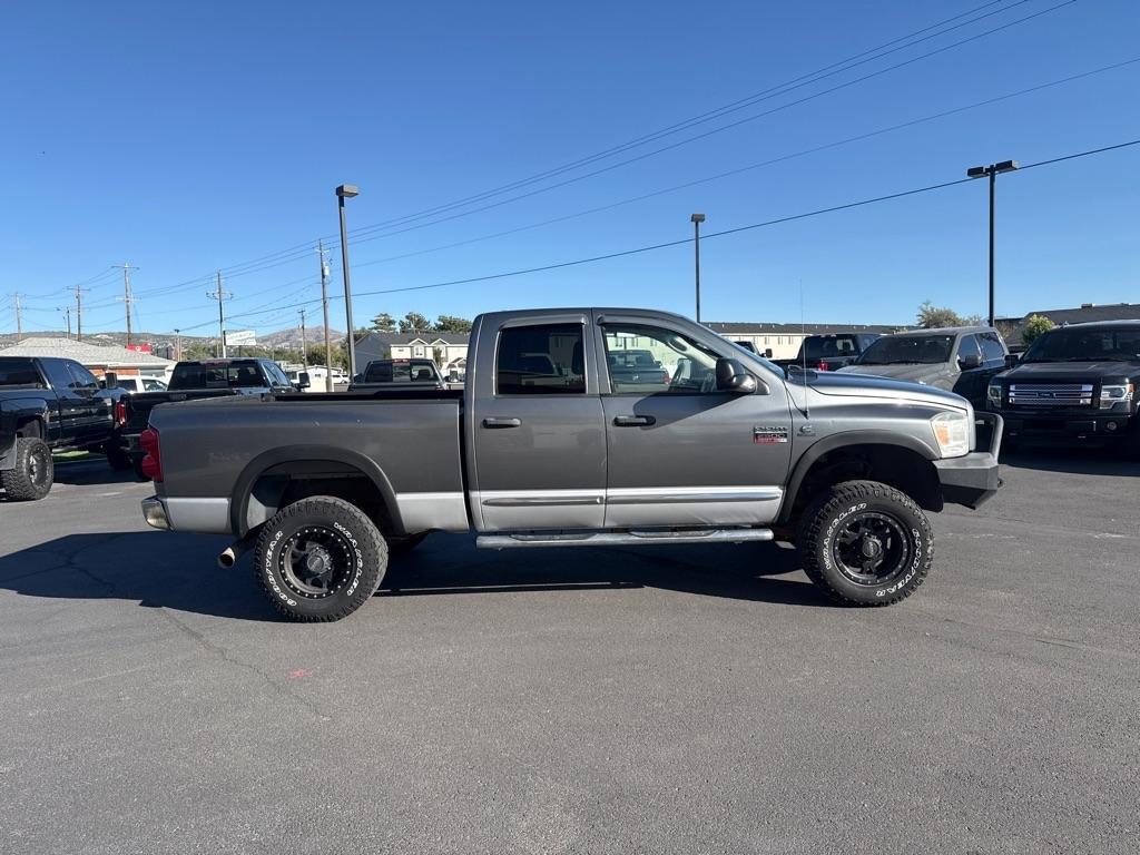 Dodge Ram 2500  2007
