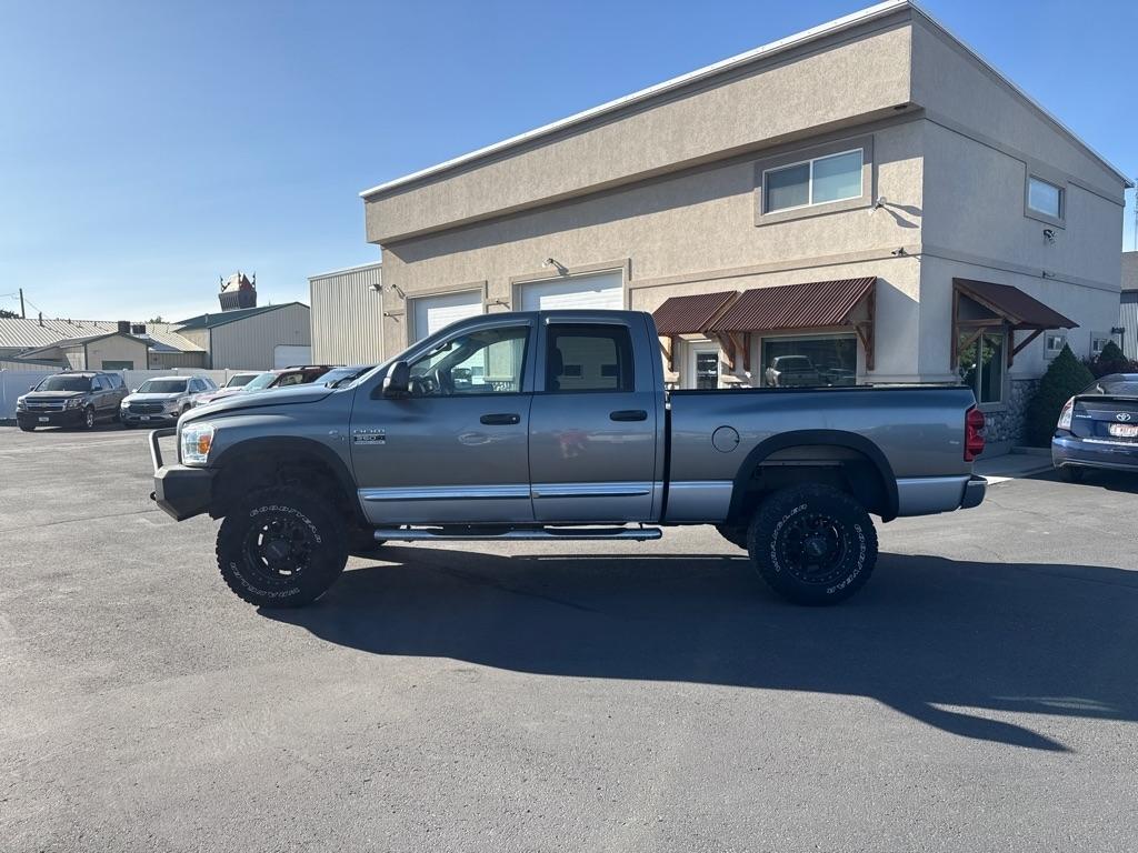 Dodge Ram 2500  2007