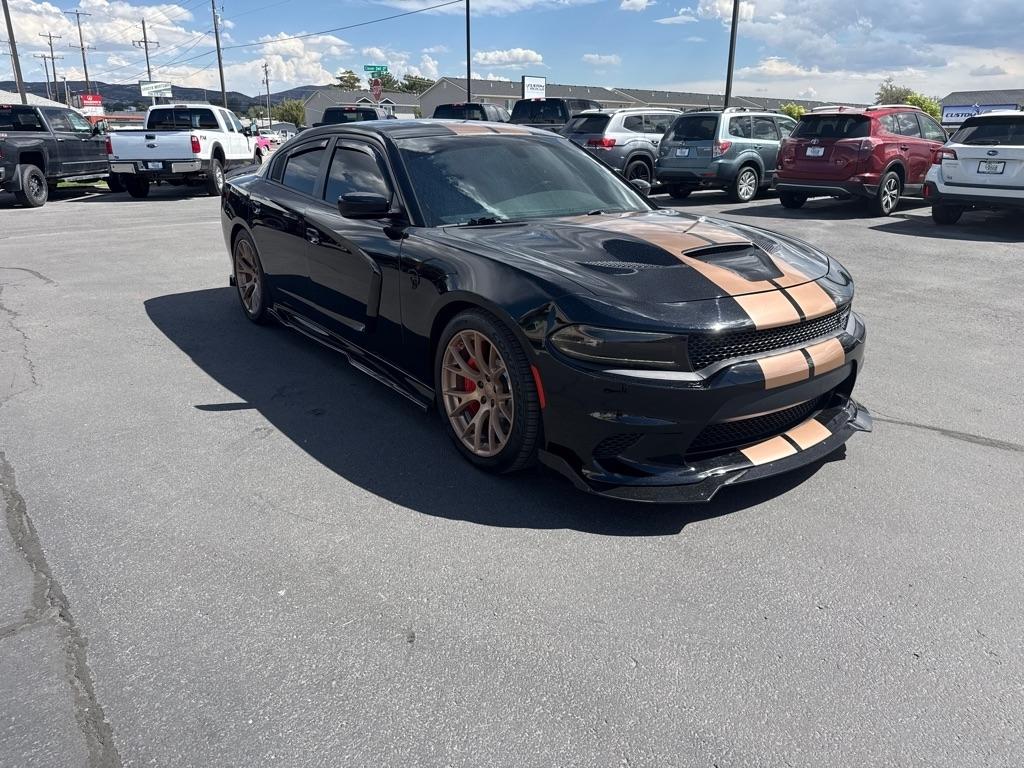 Dodge Charger  2018