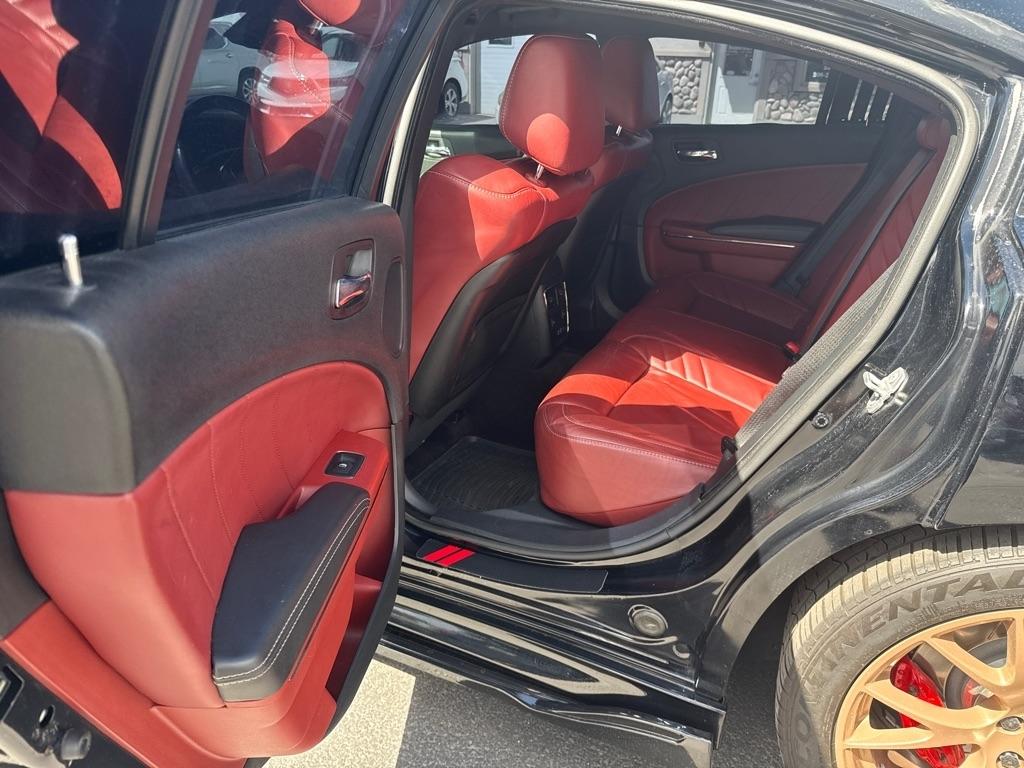 Dodge Charger  2018