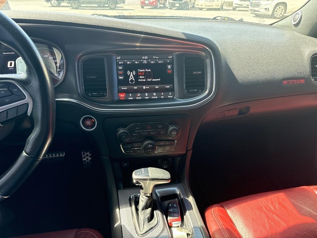 Dodge Charger  2018