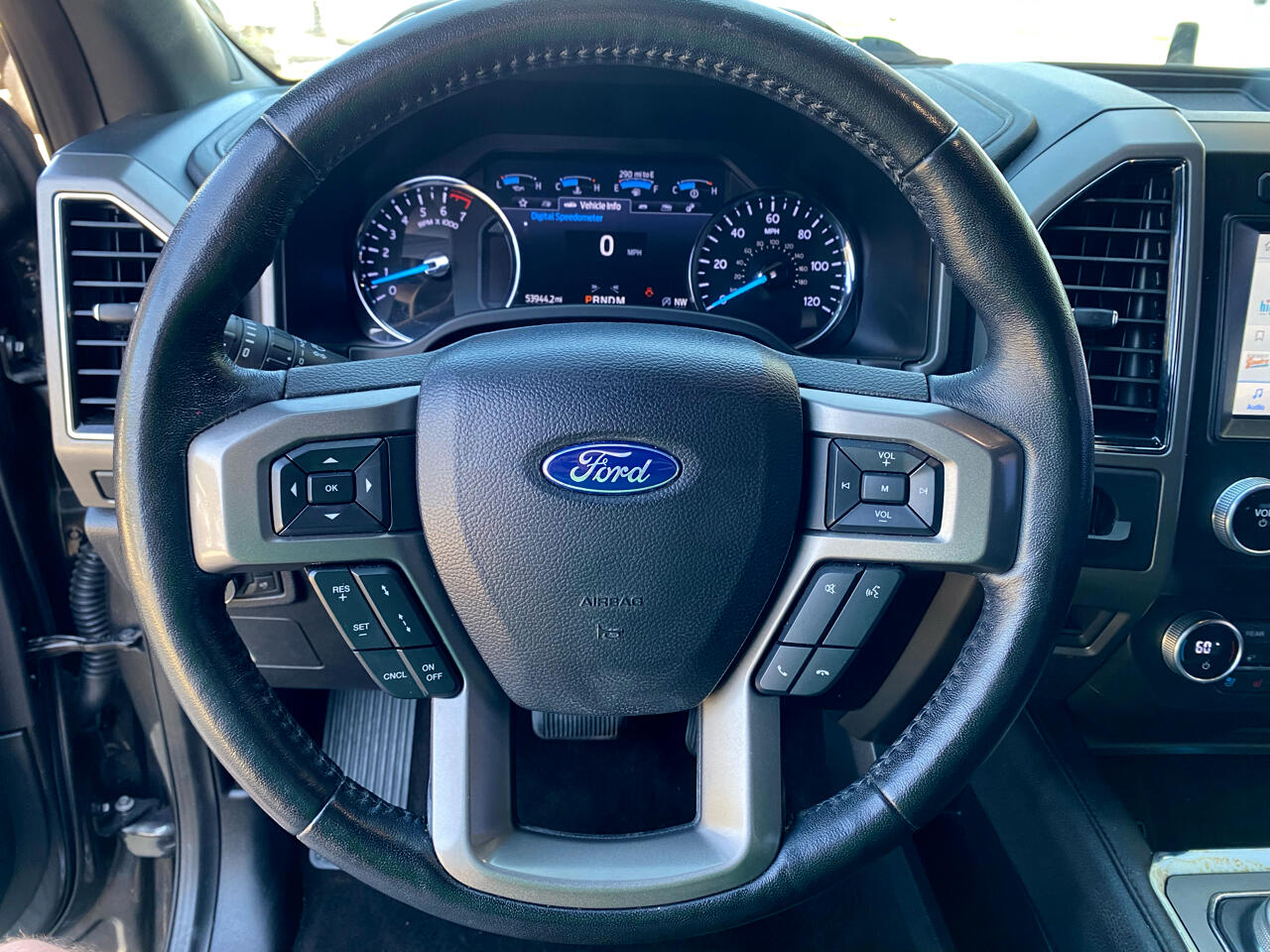 2021 Ford Expedition XLT photo 20