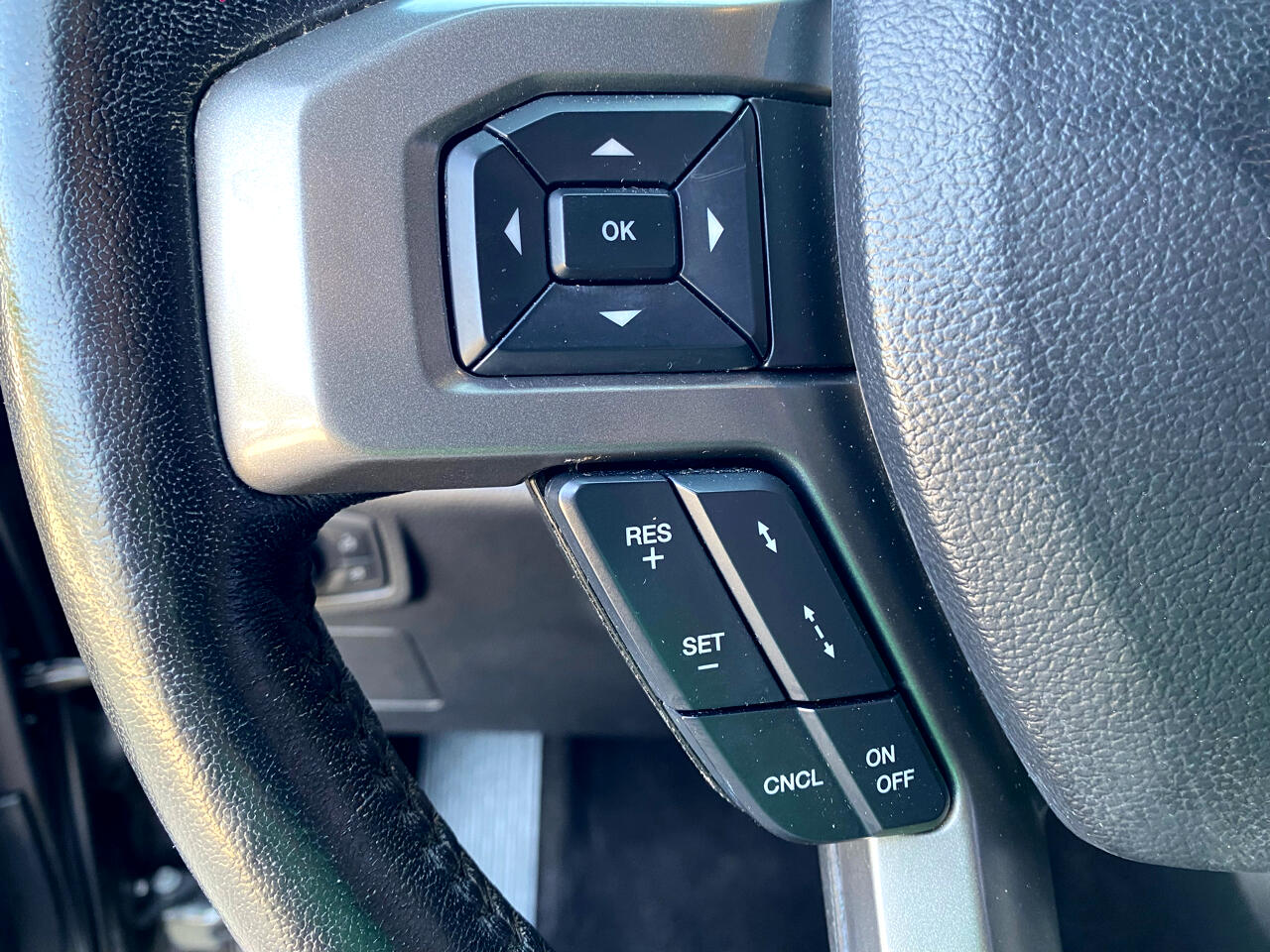 2021 Ford Expedition XLT photo 21