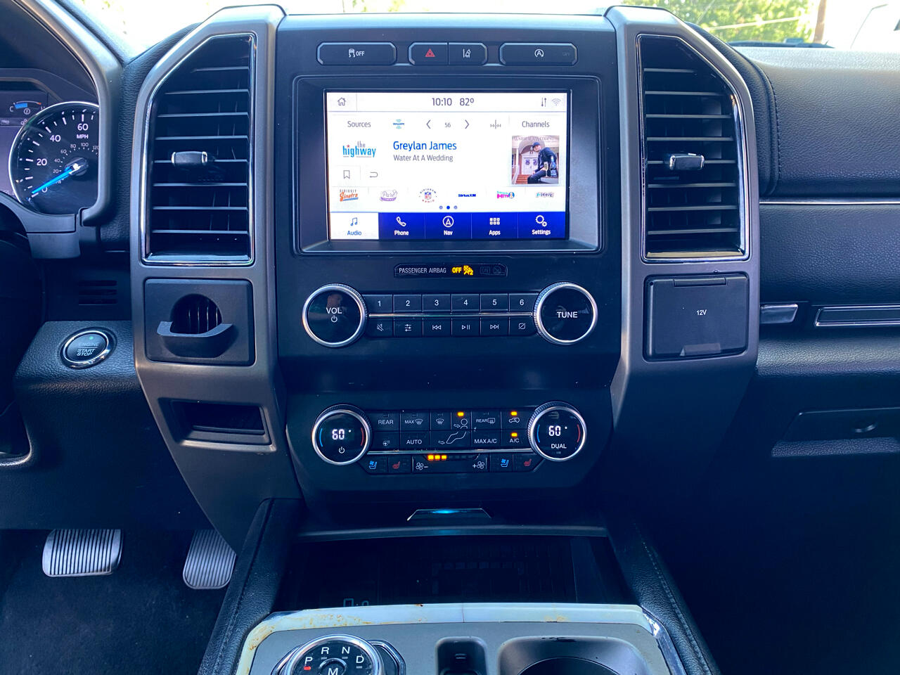 2021 Ford Expedition XLT photo 23