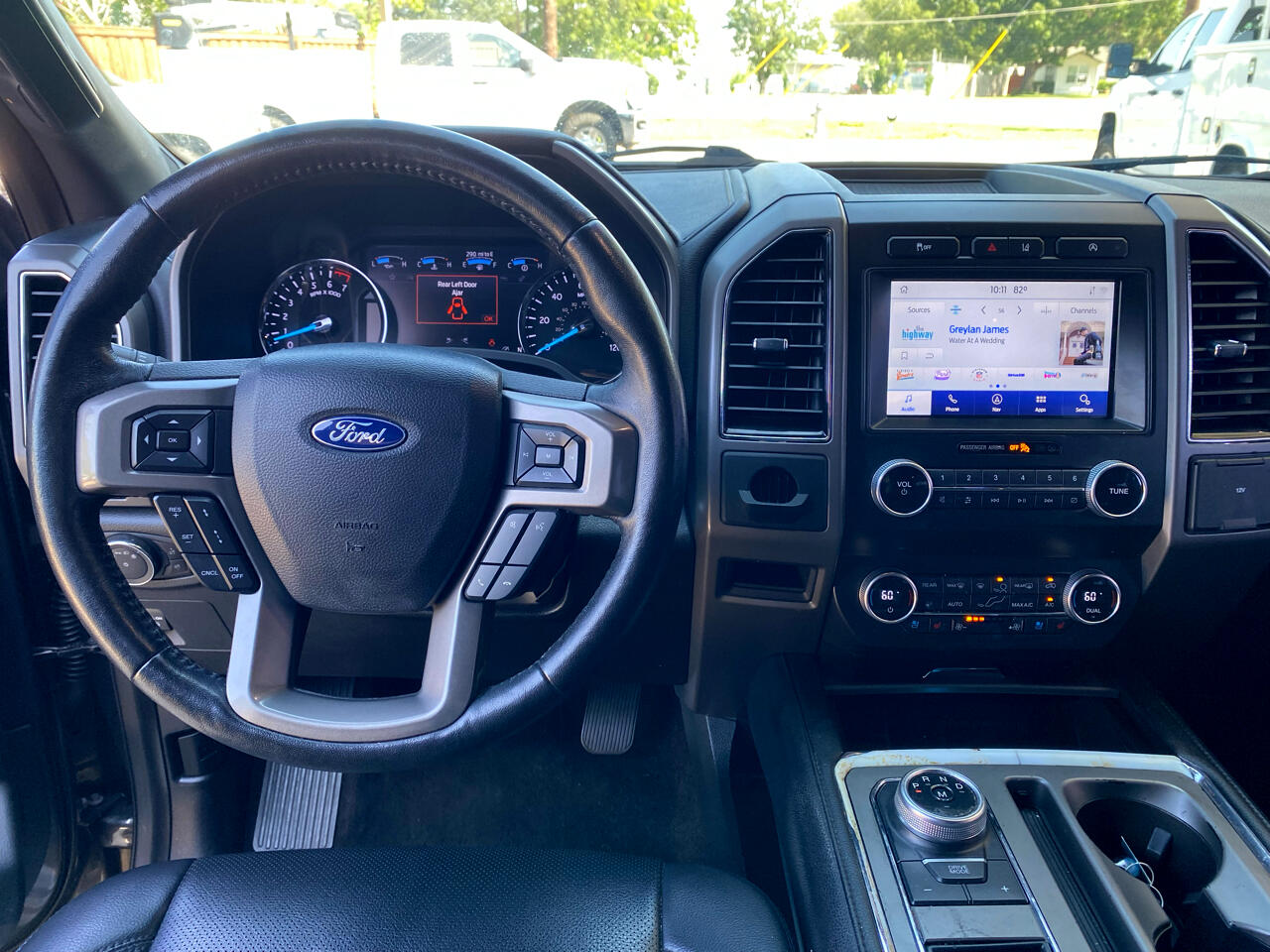 2021 Ford Expedition XLT photo 27