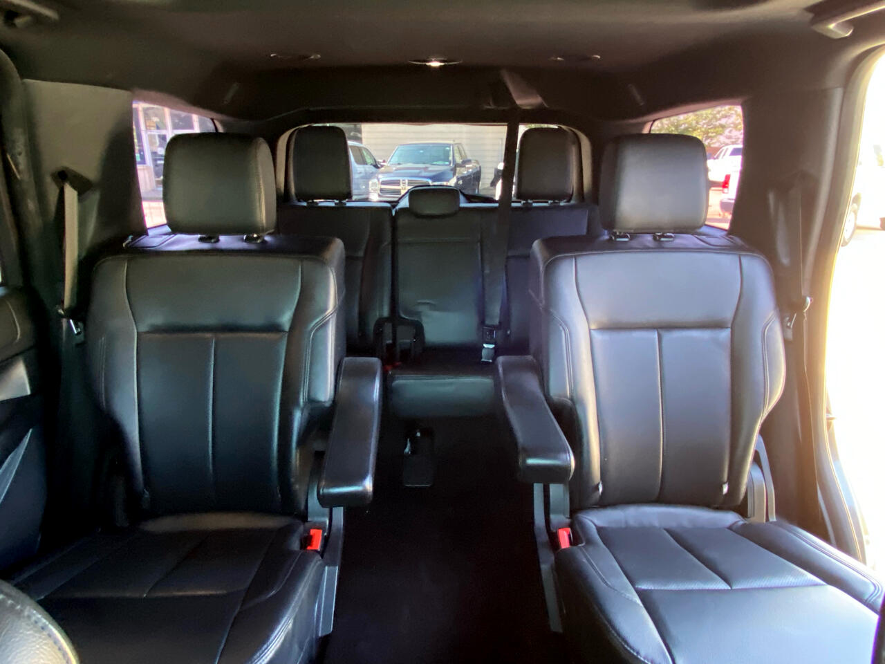 2021 Ford Expedition XLT photo 31