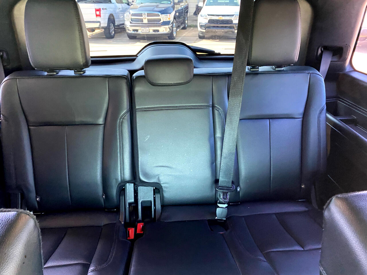 2021 Ford Expedition XLT photo 32