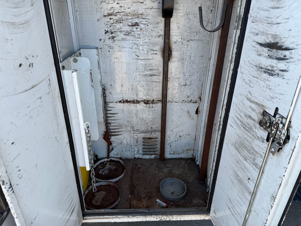 Ford F-550 Regular Cab DRW 2WD 2017 Ford F-550 Regular Cab DRW 2WD 2017