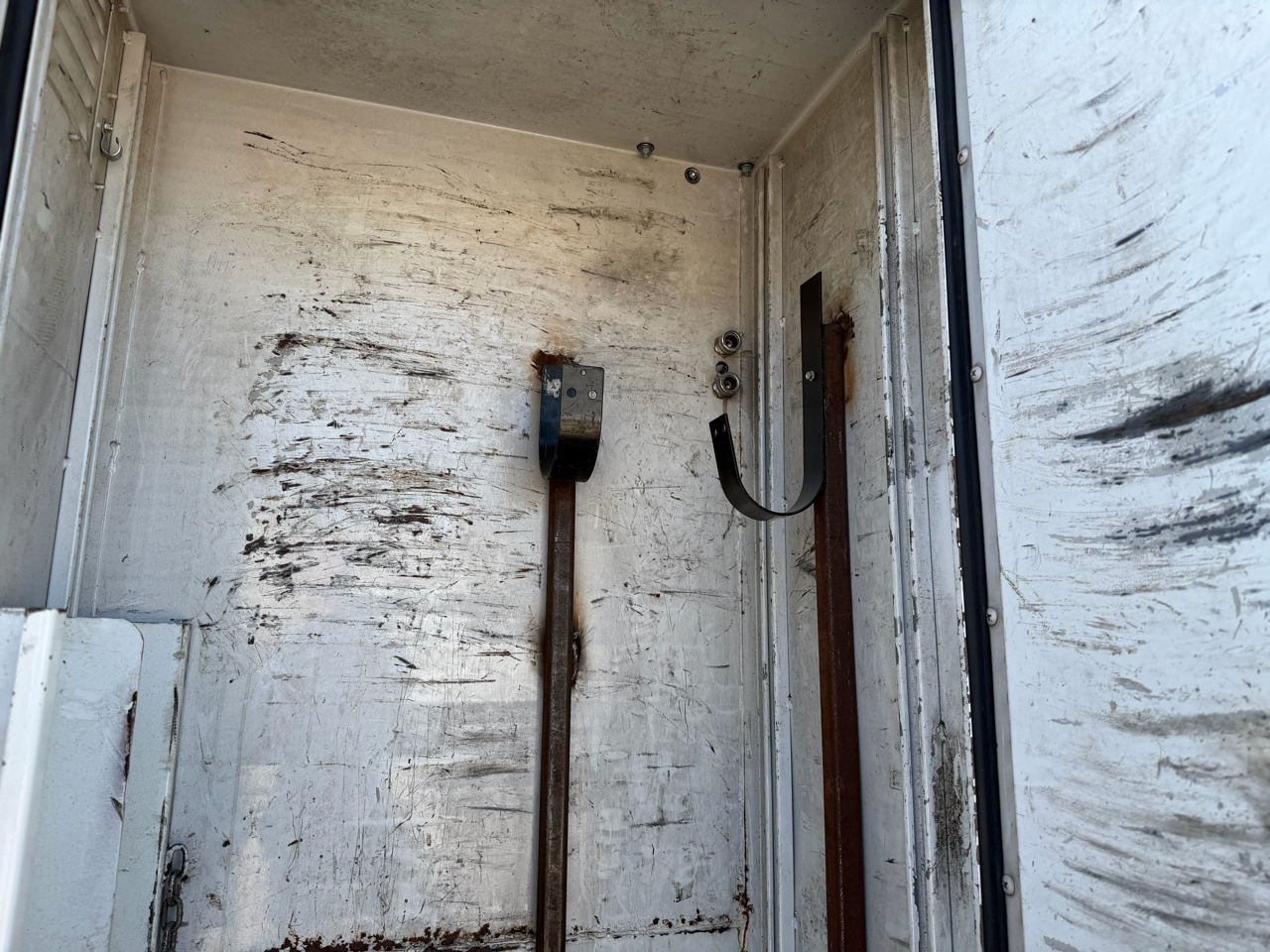 Ford F-550 Regular Cab DRW 2WD 2017