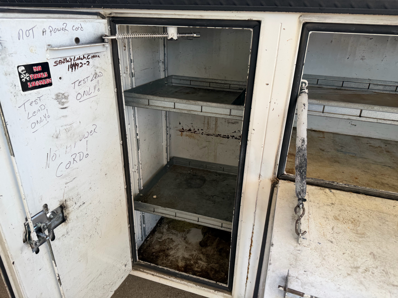 Ford F-550 Regular Cab DRW 2WD 2017