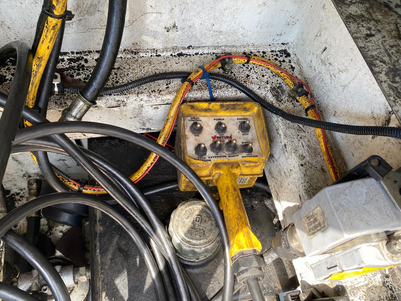 Ford F-550 Regular Cab DRW 2WD 2017